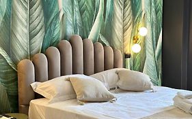 Mandarin Apulia 10 B&B